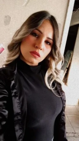 Andressa Mendes — 2 / 4