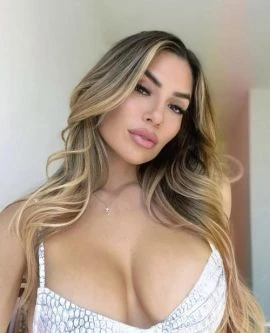 Virgie, Escort, Miami