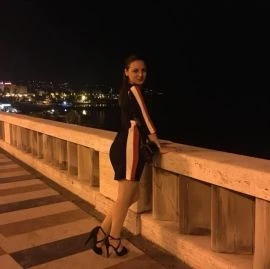 Bella26, Escort, Marseille