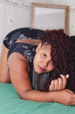 Rafaela Soares — 6 / 7