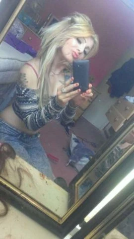 Caroline, Escort, London