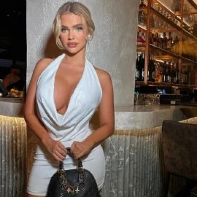 Michou, Escort, Kraków