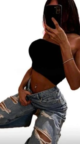 Jasmine, Escort, London