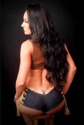 Yasmin Lima — 3 / 5