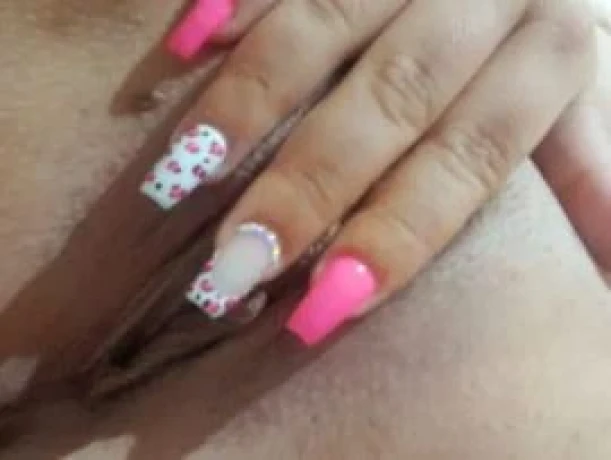 Luana Salles — 1 / 9