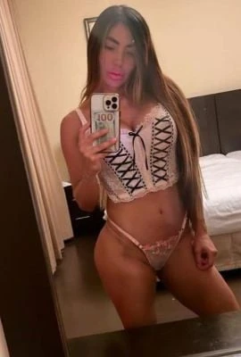 Ariadna, Escort, Nice