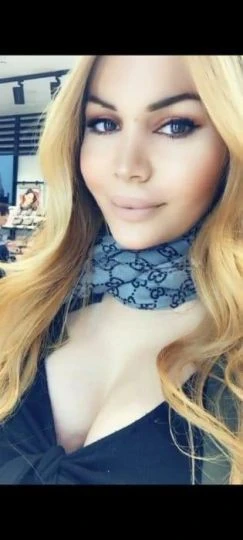 Pamela, Escort, Alanya