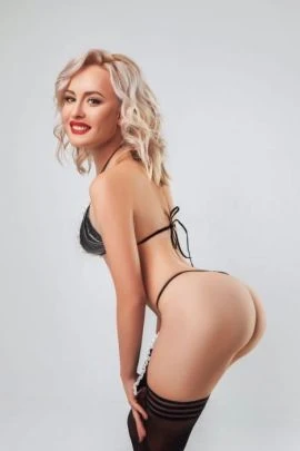 Mila — 6 / 9