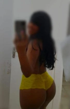 Mel Lima — 3 / 8
