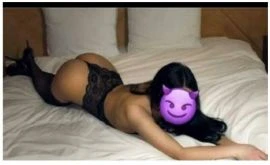Anabelle, Escort, Birmingham