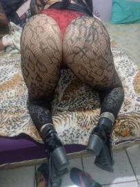 Deyse Prado — 3 / 5