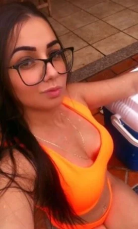 Stefany Araújo — 4 / 5