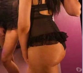 Female Escort — 2 / 6