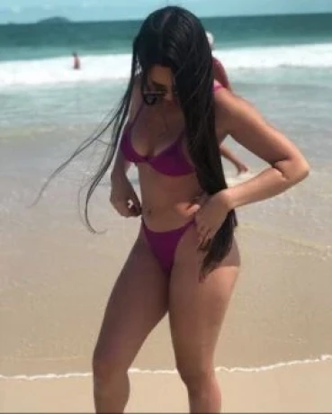 Melissa Torres — 3 / 5