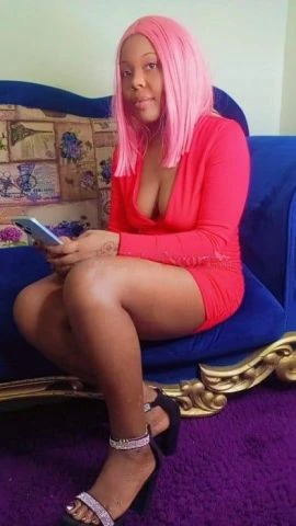 Queen, Escort, Jeddah