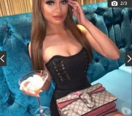 Female Escort — 2 / 3