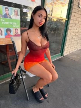 Stella madison, Escort, Miami