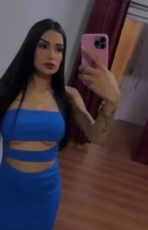 Sarah Waisman — 2 / 5