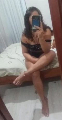 Marili Sousa — 4 / 5