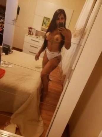 Tay Fernandes — 8 / 9