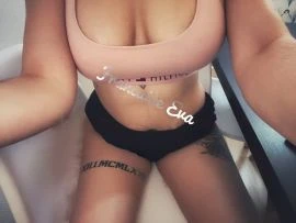 Eva french — 3 / 5