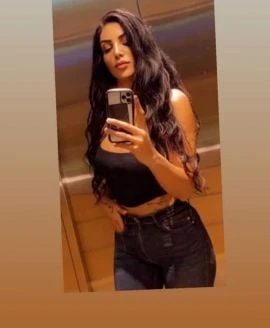 Sinem, Escort, Istanbul