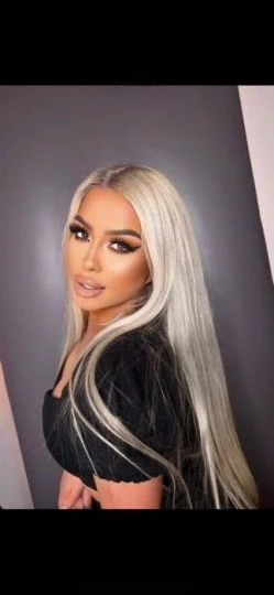 Kim Kimber — 5 / 9