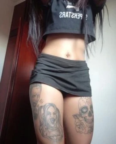 Mia Kalifa — 5 / 6