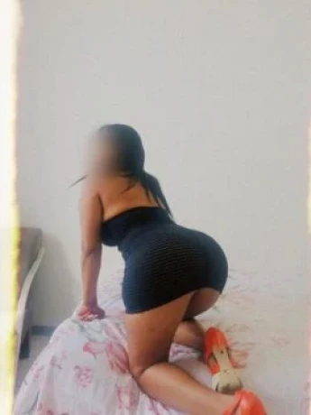 Tatiane Luz — 4 / 5