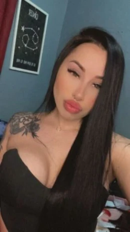 Jade Moretti — 4 / 5