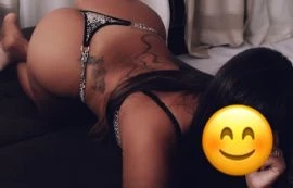 Ayla Ports, Escort, Minas Gerais