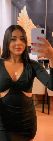 Hadasha Beatriz — 4 / 5