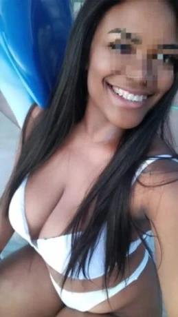 Melissa Santana — 3 / 5