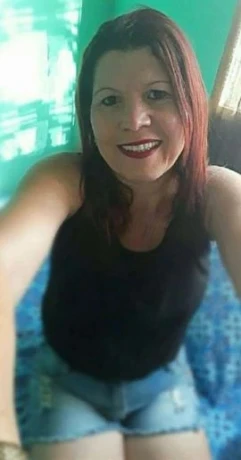 Leona Oliveira — 5 / 6