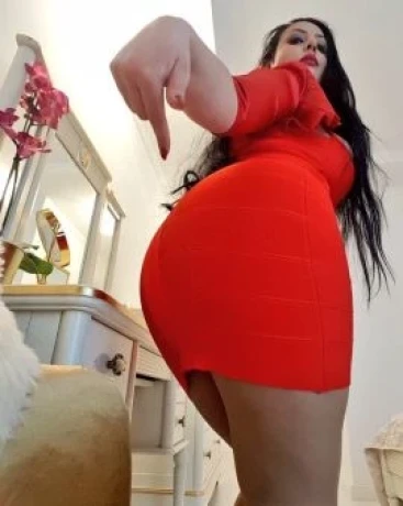 Gynarchygoddess69 — 8 / 9