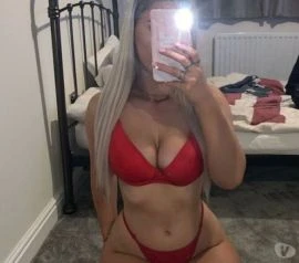 Female Escort — 6 / 7