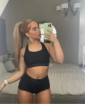 Paslynee — 4 / 7