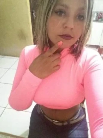 Roberta Silva — 6 / 8