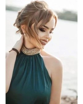 Amelia — 6 / 7