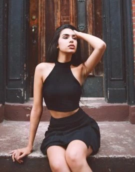 Suzana — 7 / 8