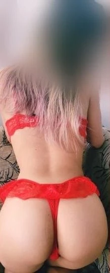 Agatha Almeida, Escort, São Paulo