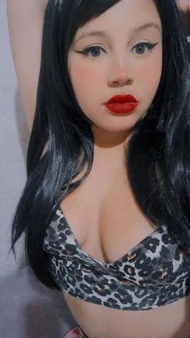 Ana Bella — 4 / 5