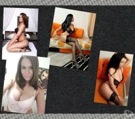 Female Escort — 8 / 9