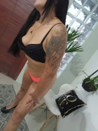 Cindy Pimentel — 5 / 9