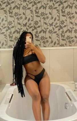 Sherry, Escort, Riyadh