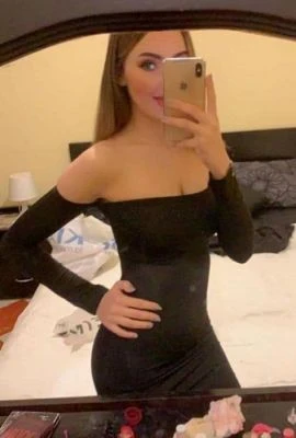 Marwa, Escort, Istanbul