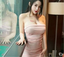 Female Escort — 4 / 5