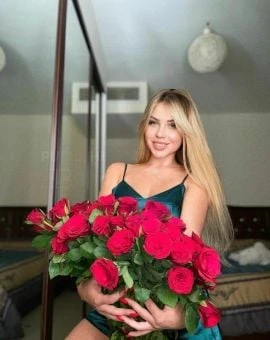 Linda, Escort, Jeddah