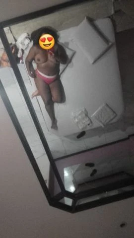 Maria Flor, Escort, Rio de Janeiro
