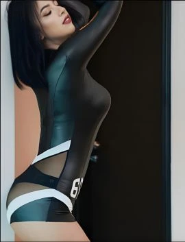 Tina — 3 / 5